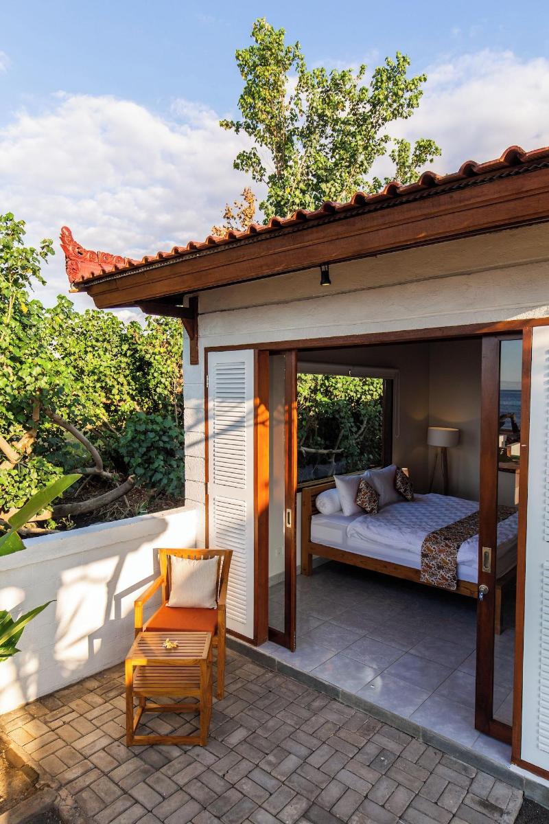 Nalika Beach Resort & Restaurant image