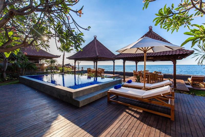 Nalika Beach Resort & Restaurant image