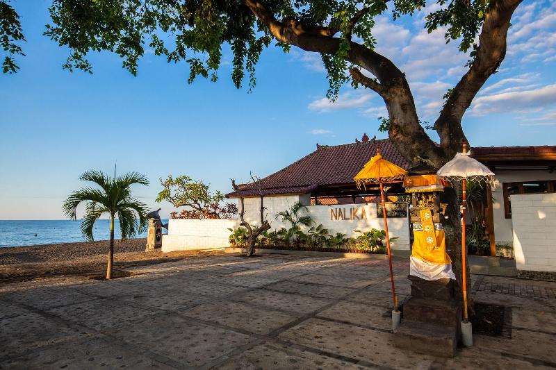 Nalika Beach Resort & Restaurant image