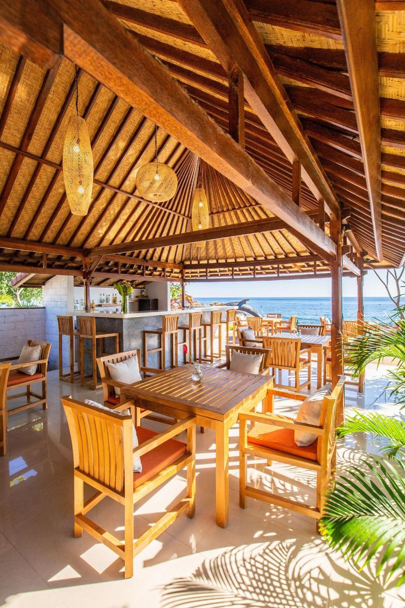 Nalika Beach Resort & Restaurant image