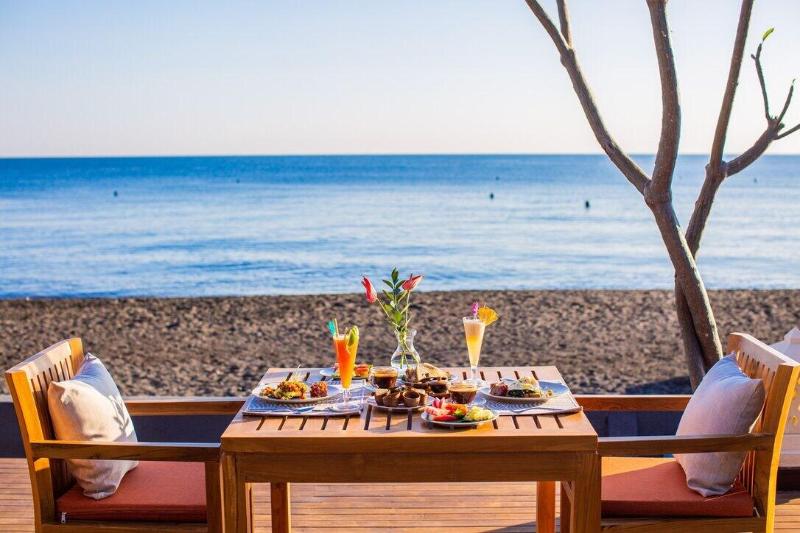 Nalika Beach Resort & Restaurant image