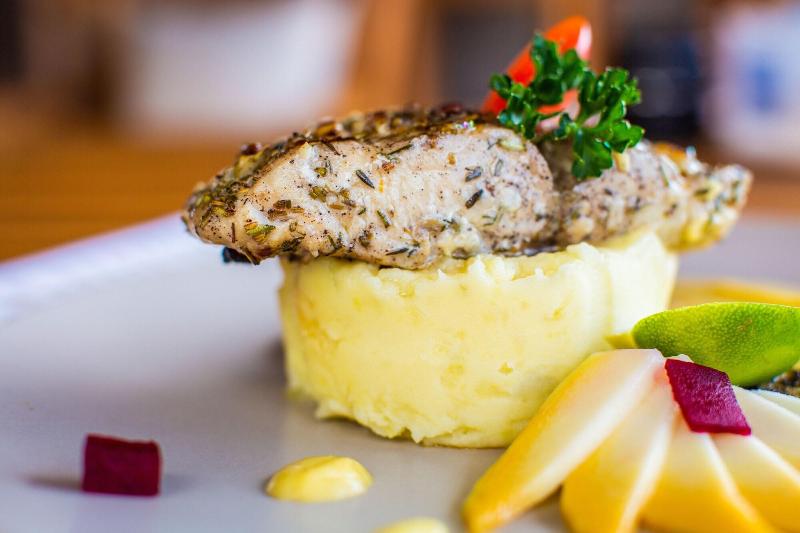Nalika Beach Resort & Restaurant image