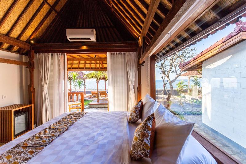 Nalika Beach Resort & Restaurant image