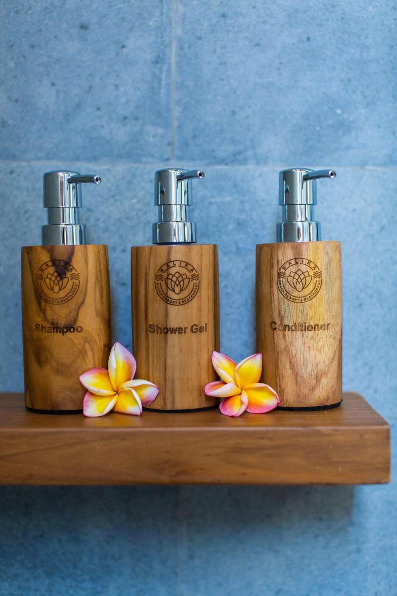 Nalika Beach Resort & Restaurant image