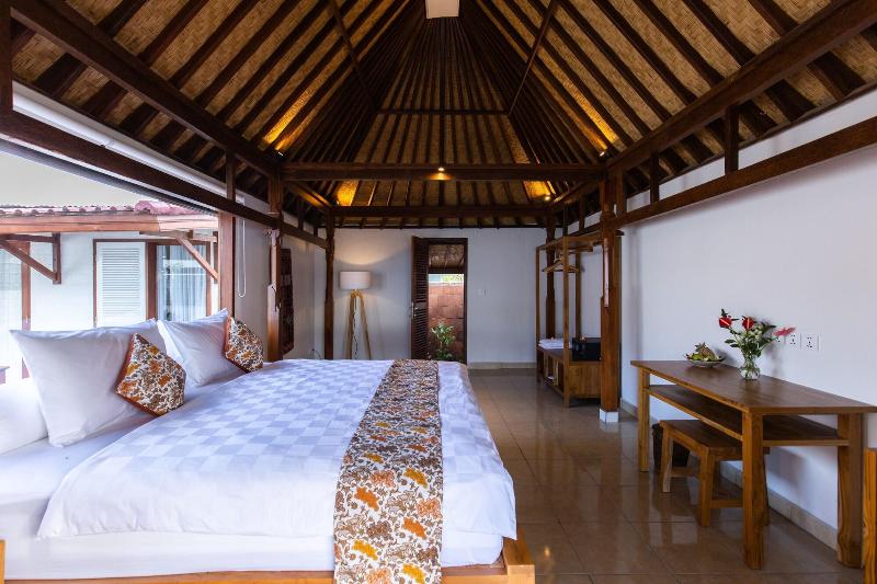 Nalika Beach Resort & Restaurant image