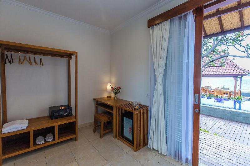 Nalika Beach Resort & Restaurant image