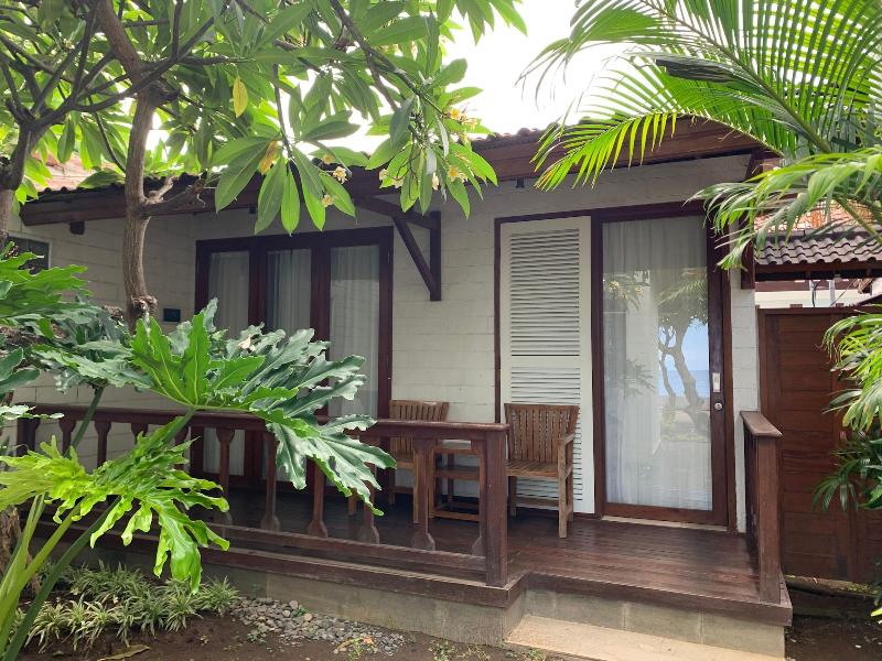 Nalika Beach Resort & Restaurant image