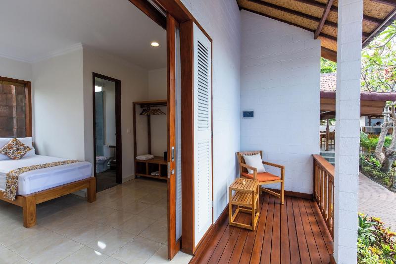 Nalika Beach Resort & Restaurant image