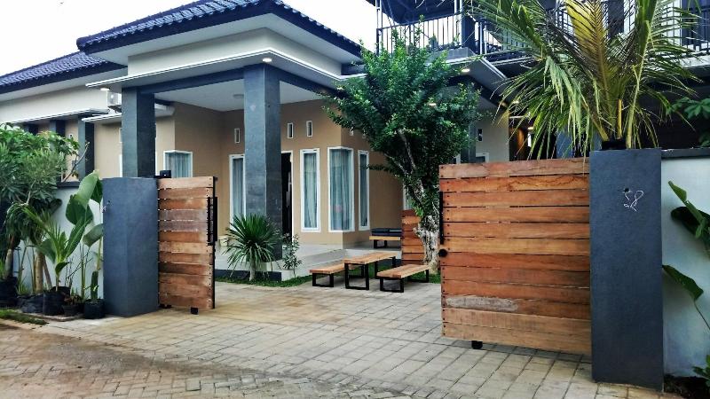 Myhome Homestay — main photo