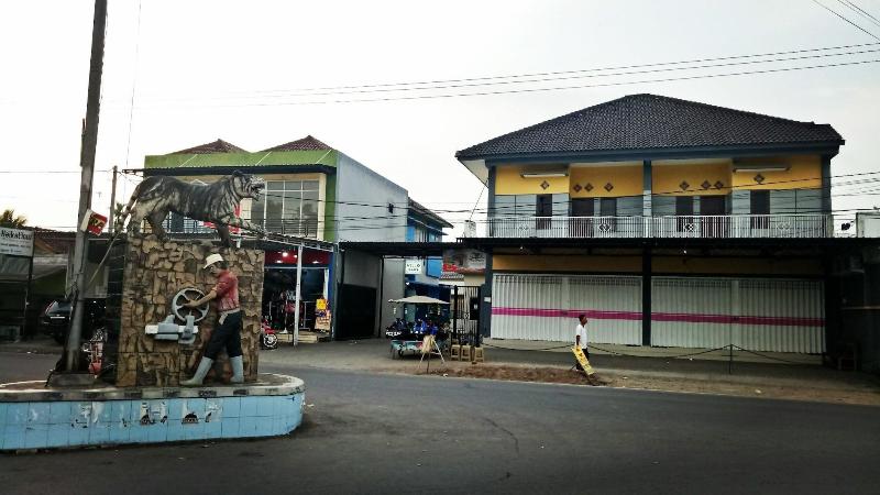 Myhome Homestay — photo 2