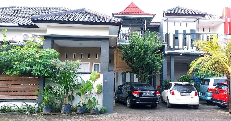 Myhome Homestay — photo 3
