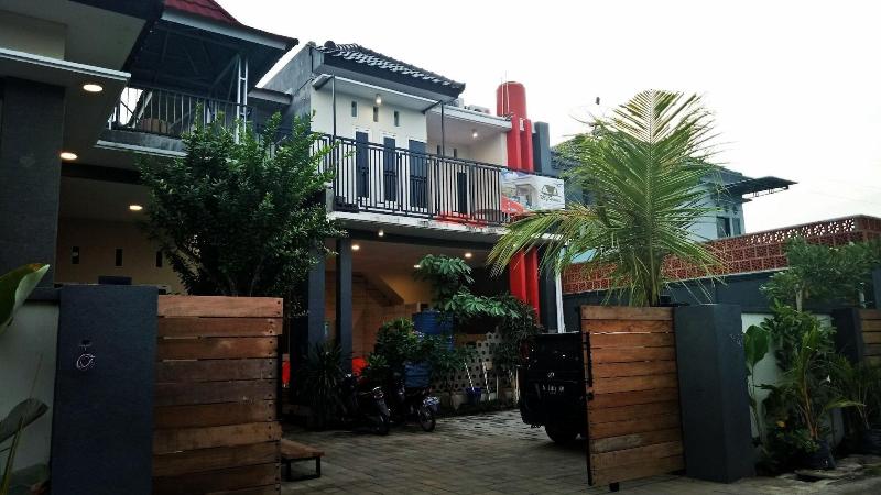 Myhome Homestay — photo 4