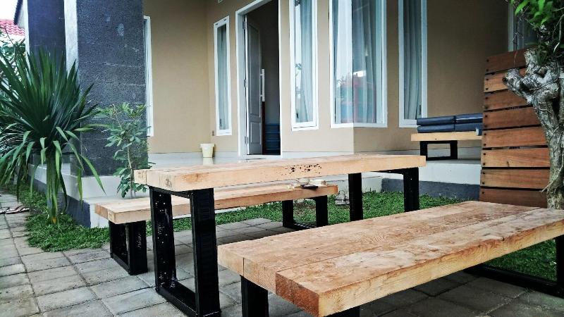 Myhome Homestay — photo 5
