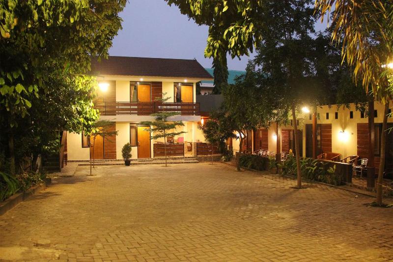 Bamboe Inn Homestay image