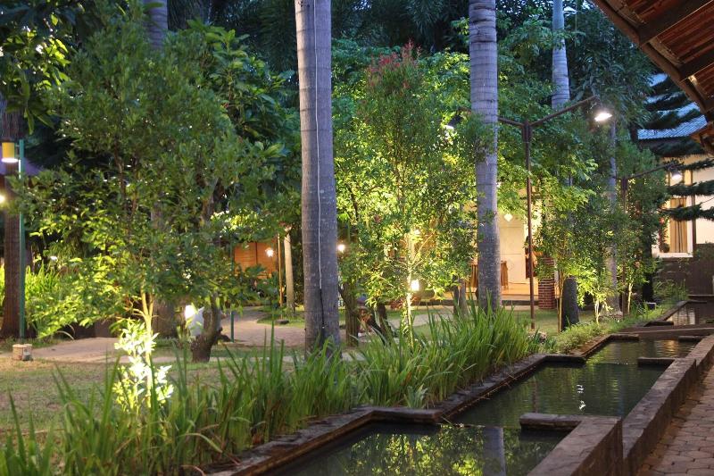 Bamboe Inn Homestay image