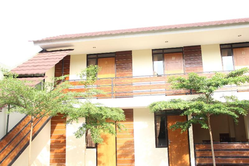 Bamboe Inn Homestay image