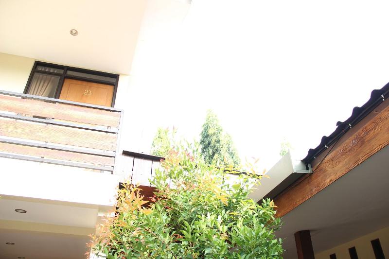 Bamboe Inn Homestay image