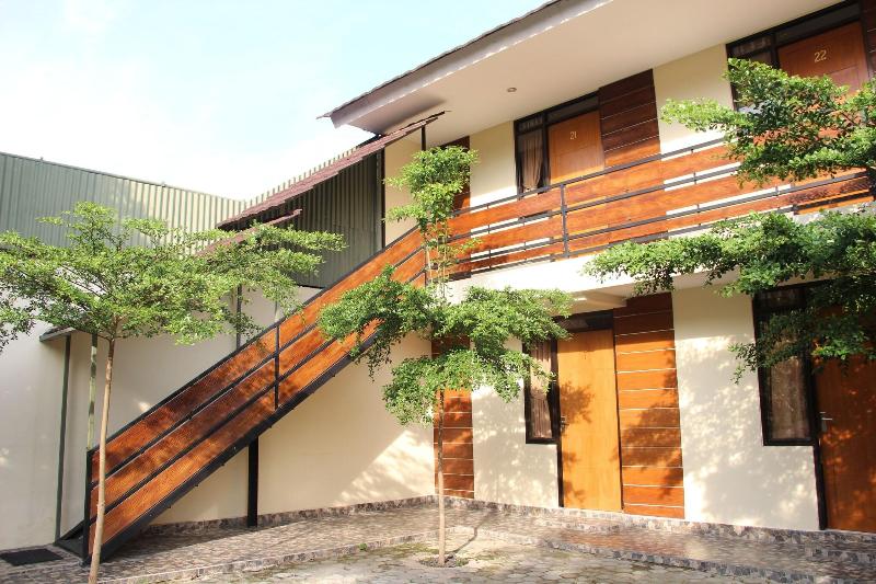 Bamboe Inn Homestay image
