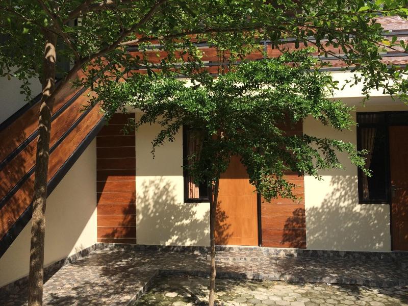Bamboe Inn Homestay image