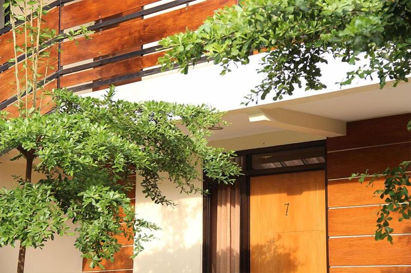 Bamboe Inn Homestay image