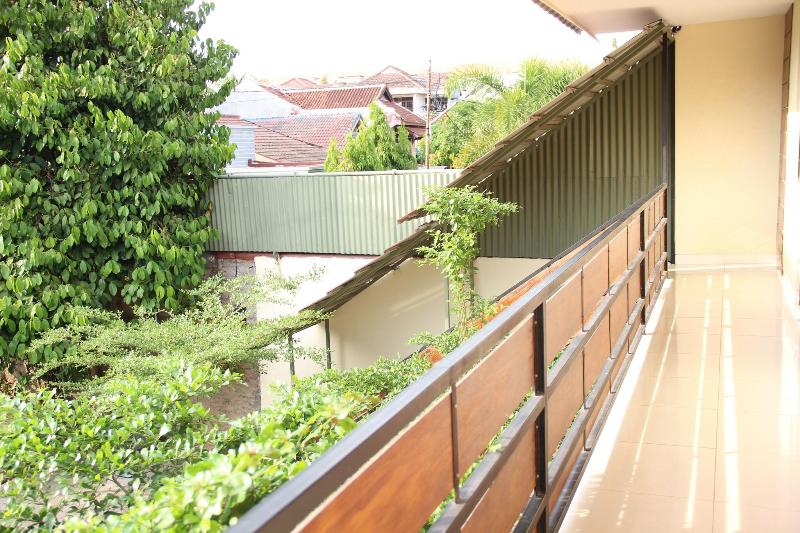 Bamboe Inn Homestay image