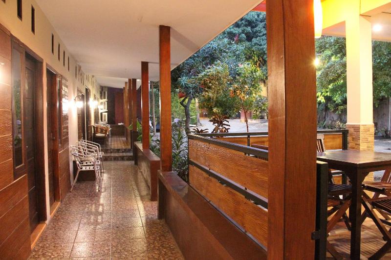 Bamboe Inn Homestay image