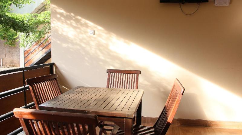 Bamboe Inn Homestay image
