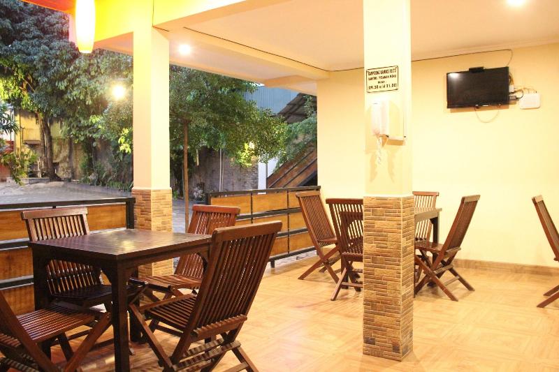 Bamboe Inn Homestay image