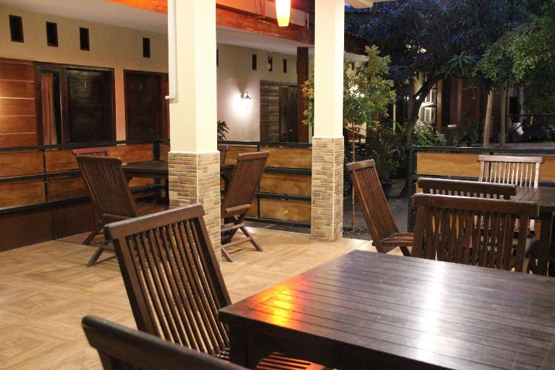 Bamboe Inn Homestay image
