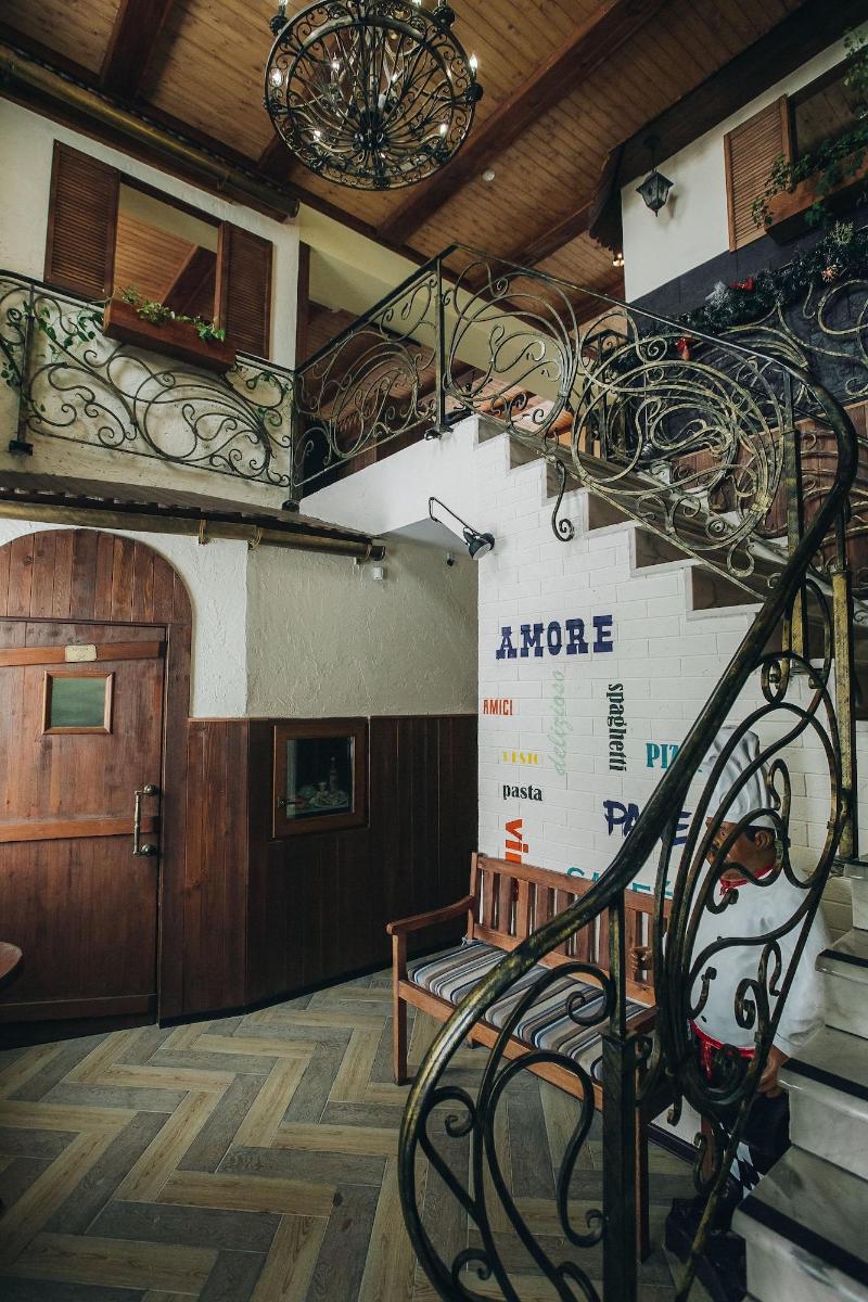 Menshikov Hotel — photo 2