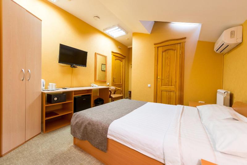 Menshikov Hotel — photo 4