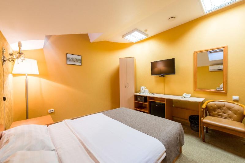 Menshikov Hotel — photo 5