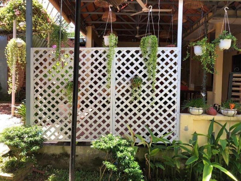 Tropical Garden Homestay
