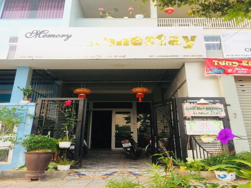 Memory Homestay
