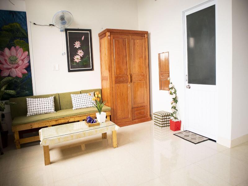 Memory Homestay
