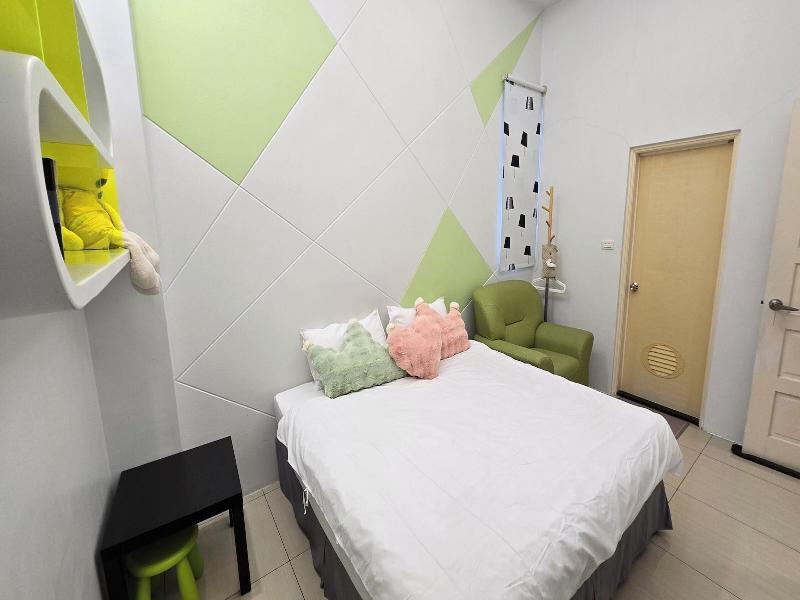 Super Cheap1 Homestay image