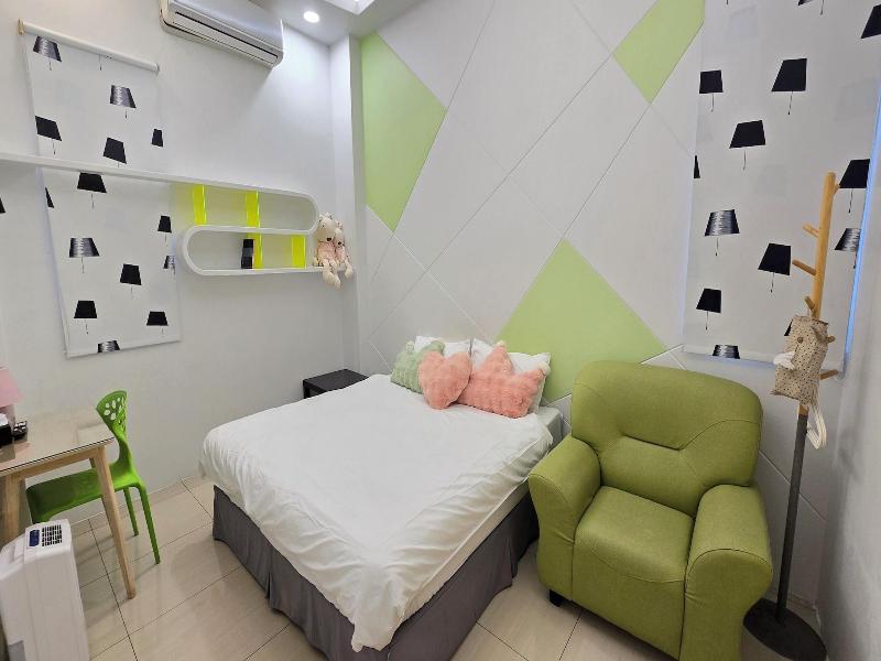 Super Cheap1 Homestay image