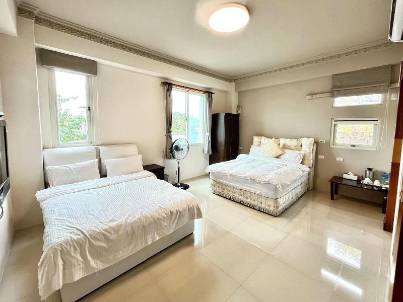 Tong Yi Homestay image