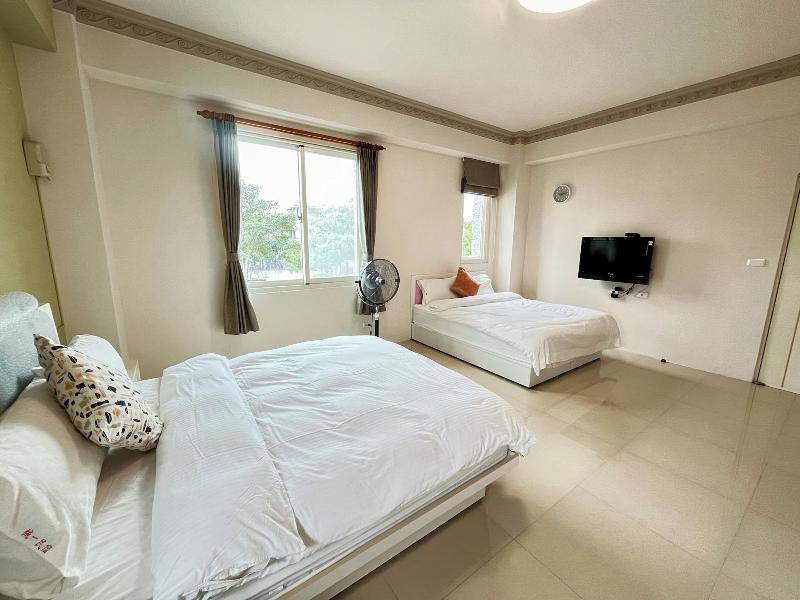 Tong Yi Homestay image