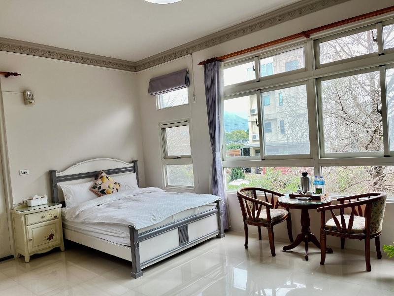 Tong Yi Homestay image