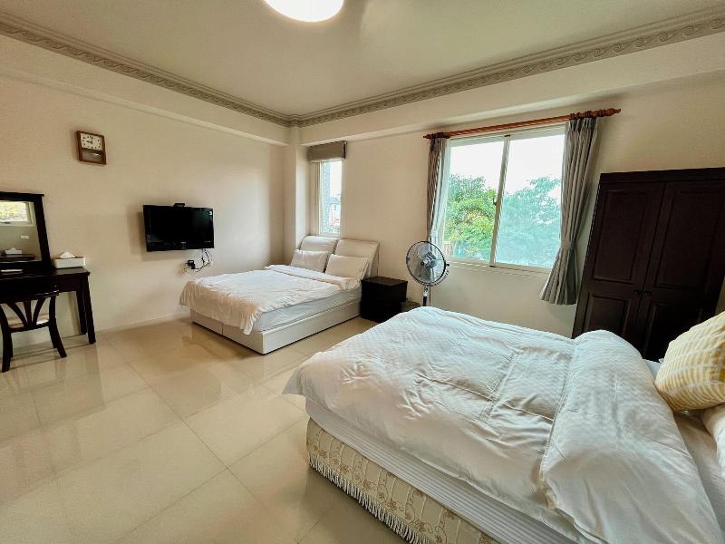 Tong Yi Homestay image
