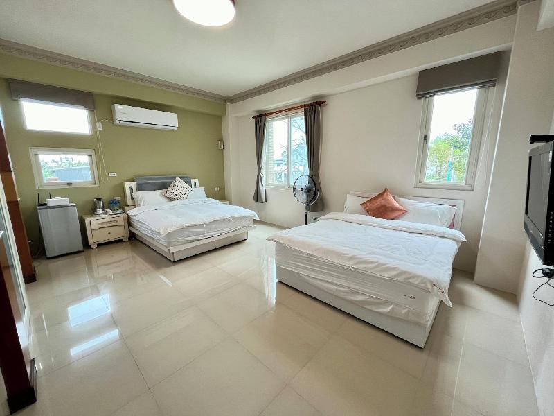 Tong Yi Homestay image