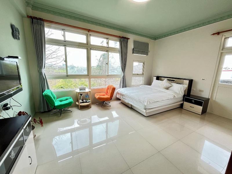 Tong Yi Homestay image