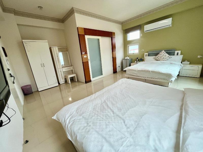 Tong Yi Homestay image