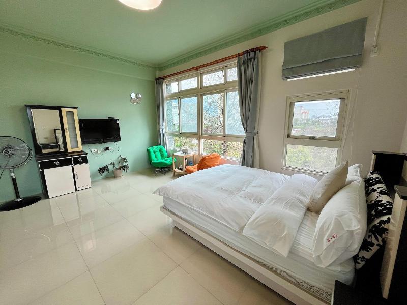 Tong Yi Homestay image