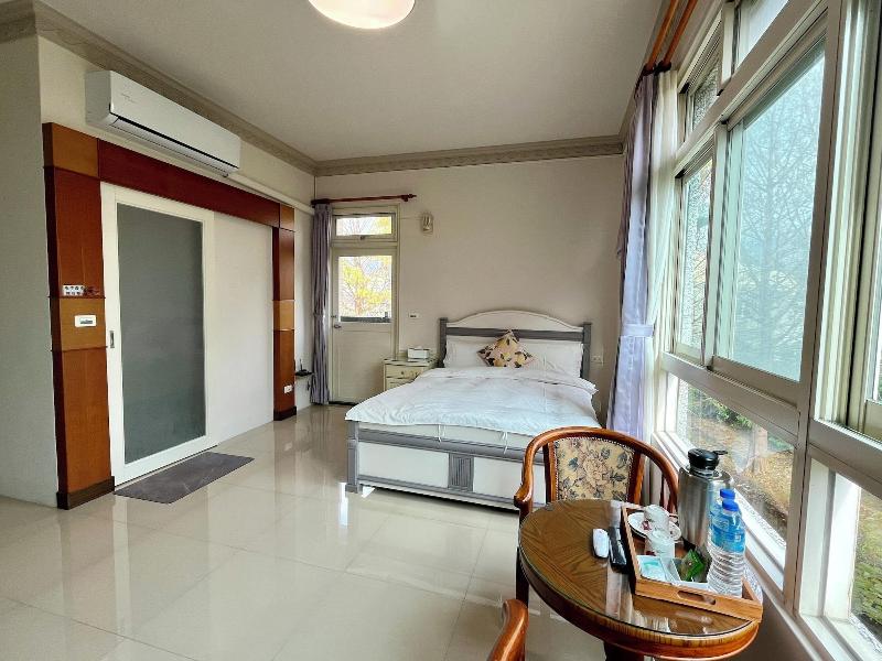 Tong Yi Homestay image