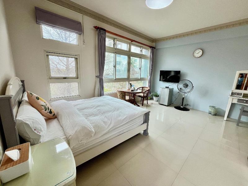 Tong Yi Homestay image