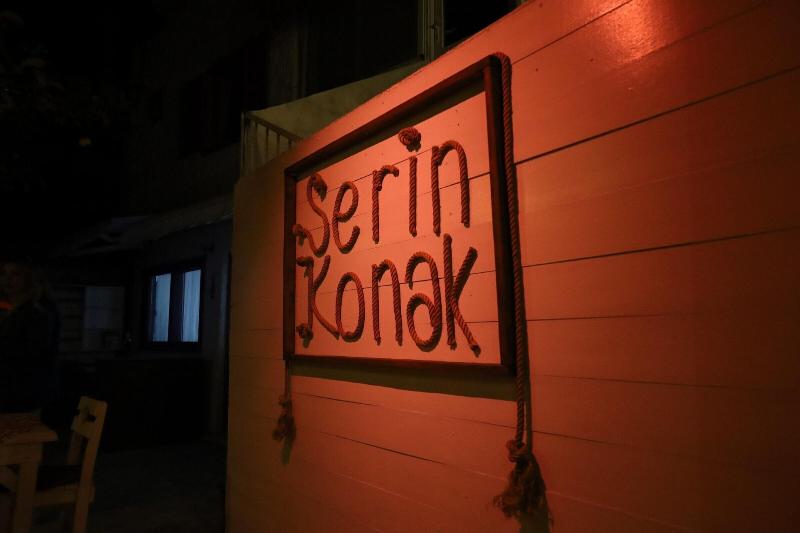 Serin Konak