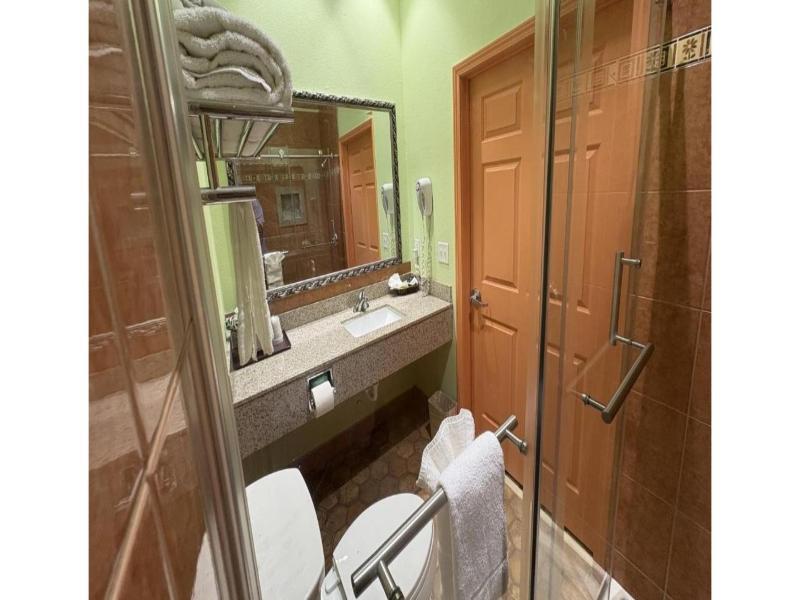 Regency Inn & Suites By Capital O Houston IAH Apt image