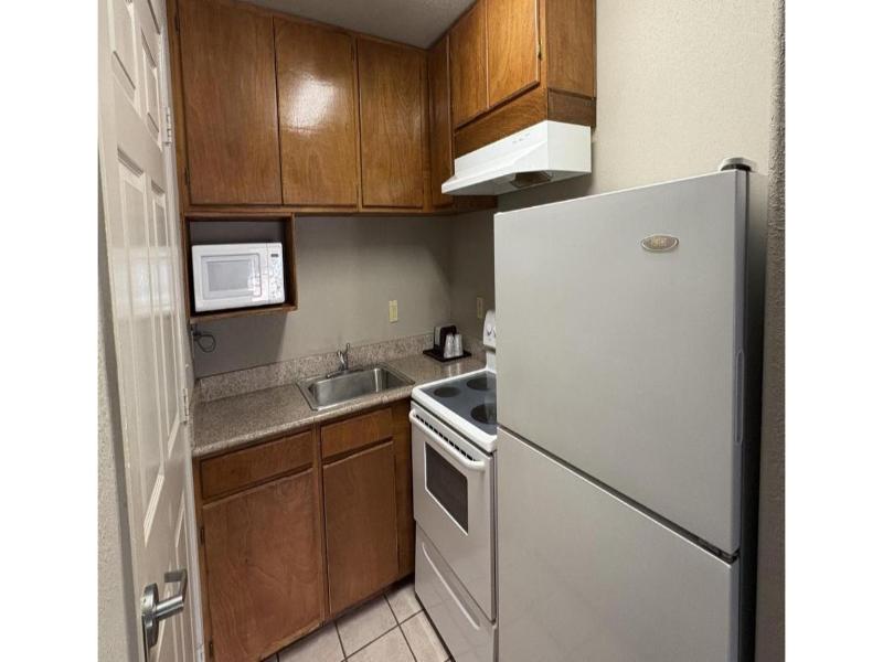 Regency Inn & Suites By Capital O Houston IAH Apt image